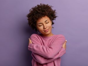 março lilas e amarelo